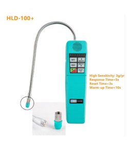 Máy dò rò rỉ halogen Elitech HLD-100+
