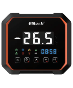 Bảng điều khiển điện chia đôi Elitech LS200 WiFi