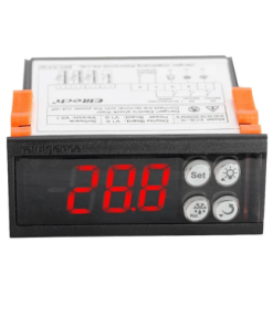 Bộ điều khiển nhiệt độ Elitech ECS 16