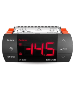 Bộ điều khiển nhiệt độ Elitech EK 3010