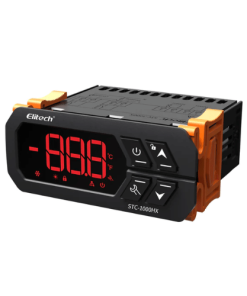 Bộ điều khiển nhiệt độ Elitech STC 1000HX