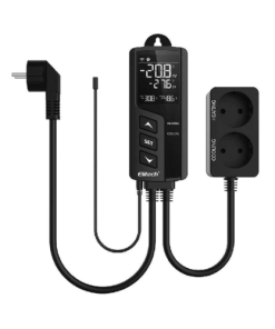 Bộ điều khiển nhiệt độ Elitech STC 1000WiFi
