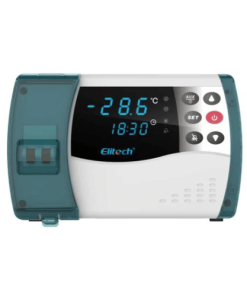 Bộ điều khiển nhiệt độ kho lạnh Elitech ECB 1000Plus