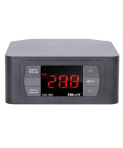 Bộ điều khiển nhiệt độ kỹ thuật số Elitech ATC 1550