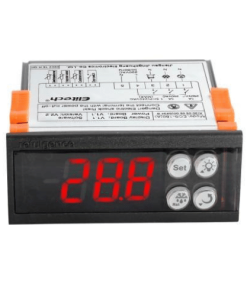 Bộ điều khiển nhiệt độ kỹ thuật số Elitech ECS 180A