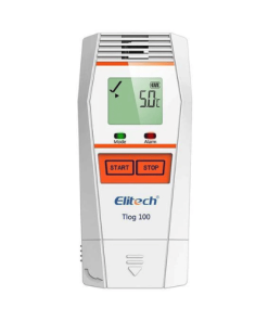 Bộ ghi dữ liệu độ ẩm và nhiệt độ Elitech Tlog 100