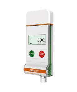 Bộ ghi dữ liệu nhiệt độ Elitech LogEt 8 TE