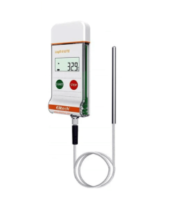 Bộ ghi dữ liệu nhiệt độ Elitech LogEt 8 UTE