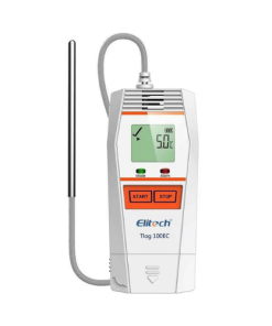 Bộ ghi dữ liệu nhiệt độ Elitech Tlog 100EC