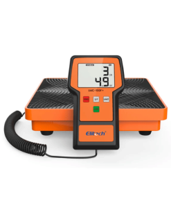 Cân bơm nhiệt môi chất lạnh Elitech LMC 100F+