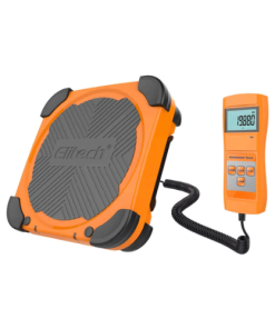 Cân bơm nhiệt môi chất lạnh Elitech LMC 200