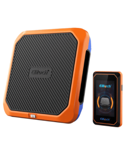 Cân bơm nhiệt môi chất lạnh Elitech SRL 100