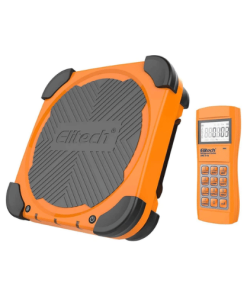 Cân bơm nhiệt môi chất lạnh không dây Elitech LMC 310