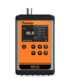 Máy đếm hạt cầm tay Temtop PMD 351