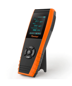 Máy đo chất lượng không khí Temtop LKC-1000S+ 2nd