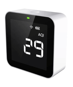 Máy đo giám sát chất lượng không khí WiFi Temtop M10i