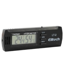 Máy đo nhiệt độ và độ ẩm Elitech LT 2