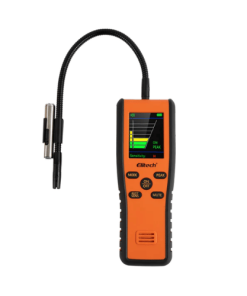 Máy dò rò rỉ CO2 Elitech Inframate C