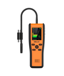 Máy dò rò rỉ môi chất lạnh Elitech IR 200