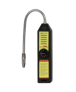 Máy phát hiện rò rỉ môi chất lạnh Elitech WJL 6000S