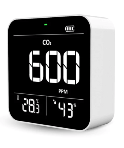 Máy theo dõi CO2 Temtop C10