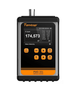 Máy theo dõi bụi cầm tay Temtop PMD 331