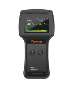 Máy theo dõi chất lượng không khí Temtop Airing 1000