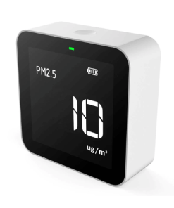 Máy theo dõi chất lượng không khí Temtop P10
