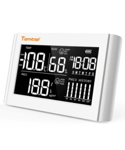Máy theo dõi chất lượng không khí Temtop P20
