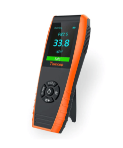 Máy theo dõi chất lượng không khí Temtop P600