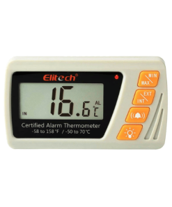 Nhiệt kế kỹ thuật số Elitech VT 10