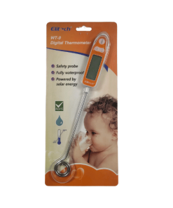 Nhiệt kế kỹ thuật số Elitech WT 9