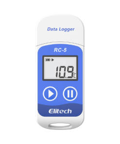 Nhiệt kế tự ghi Elitech RC-5