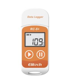 Nhiệt kế tự ghi Elitech RC-5+