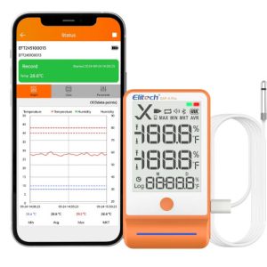 Elitech GSP-6 Pro