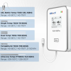 Máy Elitech RCW-360Pro tùy chọn cảm biến