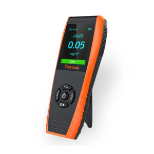 Máy Theo Dõi Chất Lượng Không Khí Temtop LKC 1000E
