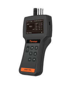 Máy đếm hạt cầm tay Temtop Airing 2000