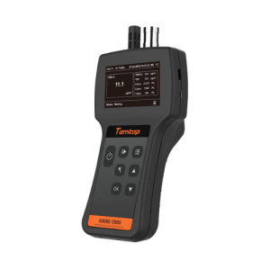 Máy đếm hạt cầm tay Temtop Airing 2000