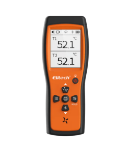 Máy đo nhiệt độ Elitech ICT-220