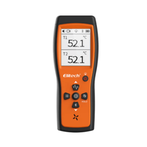Máy đo nhiệt độ Elitech ICT-220
