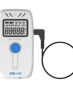 Nhiệt ẩm kế tự ghi Elitech RC-4H Pro