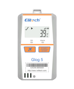 Nhiệt kế tự ghi Elitech Glog 5