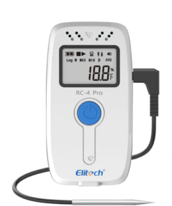 Nhiệt kế tự ghi Elitech RC-4 Pro