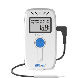 Nhiệt kế tự ghi Elitech RC-4 Pro