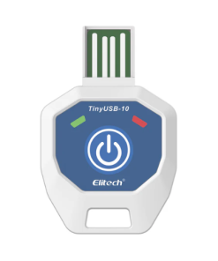 Nhiệt kế tự ghi Elitech TinyUSB