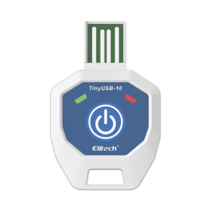 Nhiệt kế tự ghi Elitech TinyUSB