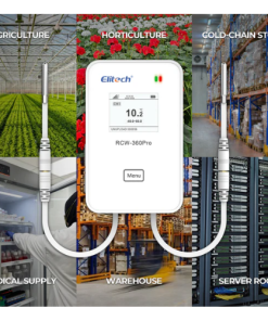 Ứng dụng máy Elitech RCW-360Pro trong các môi trường khác nhau