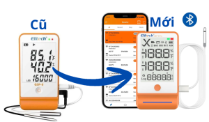 Elitech GSP-6 với GSP-6 PRO: So sánh & Đánh giá chi tiết