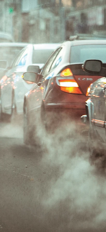 chat luong khong khi